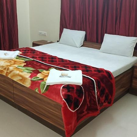 Reliance Sea Mist South Goa 호텔 Navelim 외부 사진