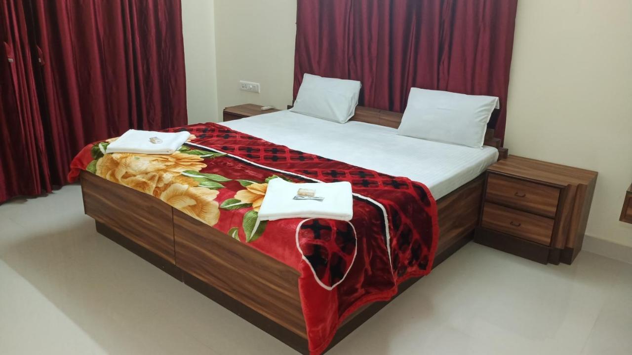 Reliance Sea Mist South Goa 호텔 Navelim 외부 사진